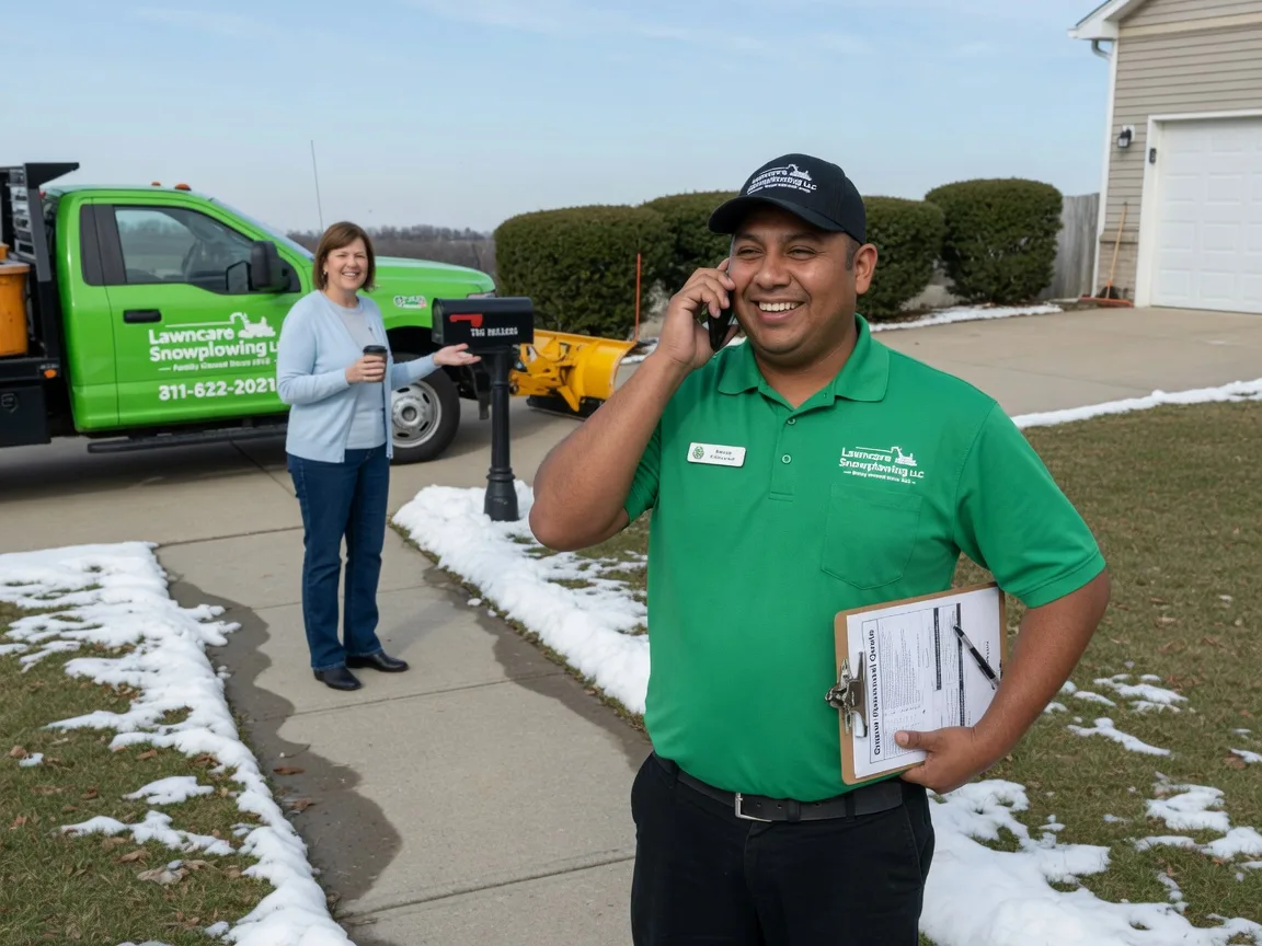 Lawn Care Services By Expert Landscaper Garnet Valley, PA FAQs